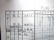 画像5: 駅構内作業ダイヤ　「福岡貨物ターミナル駅」（運転）　平成３０年３月１７日改正