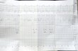 画像3: 作業ダイヤ表  「川内駅」 平成３０年３月１７日改正
