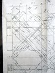 画像4: JR貨物・貨物列車運行図表　「北海道・東北・常磐・武蔵野線」　平成２９年３月４日改正