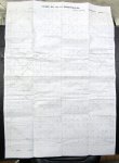 画像1: JR貨物・貨物列車運行図表「日本海縦貫・高崎・上越・中央・関西線」　 平成２８年３月２６日改正