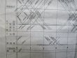 画像7: JR貨物・貨物列車運行図表　「北海道・東北・常磐・武蔵野線」　平成２９年３月４日改正