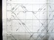 画像6: JR貨物・貨物列車運行図表　「日本海縦貫・高崎・上越・中央・関西線」　 平成２９年３月４日改正