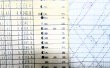 画像7: ＪＲ西・列車運行図表 　「No1 新幹線・第１版 山陽本線 糸崎門司間 」 平成２６年３月１５日改正　西日本旅客鉄道　広島支社