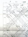 画像6: JR貨物・貨物列車運行図表　「北海道・東北・常磐・武蔵野線」　平成１７年３月１日改正