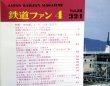 画像3: 鉄道ファン　１９８８－４月号　　特集；８８を開くスーパースターたち