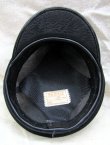 画像4: 中古・サンデン交通制帽　サイズ５９ｃｍ
