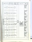 画像6: 列車運転時刻表　「秋季多客臨関係達　平成17年度　　西日本旅客鉄道（京都・大阪・神戸支社）JR貨物・関西支社
