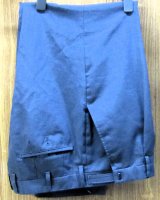 画像: 西鉄　夏スラックス　８２A　中古品