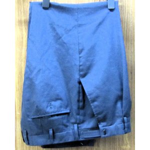 画像: 西鉄　夏スラックス　８２A　中古品