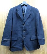 画像: 西鉄　男子冬ジャケットS　サイズ：Y4　　中古品