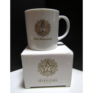 画像: ななつ星イン九州　２０１５　運行2周年記念マグカップ　箱入り