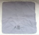 画像: ７８７系　特急リレーつばめ　「座席のシンボルマーク入りヘッドカバー」２枚セット