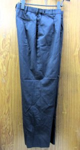 画像: 西鉄　男子夏スラックス　  サイズ７９B号　中古品