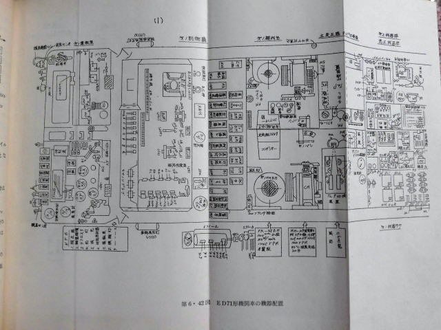 画像: 通信教育教科書　第一「交流電気機関車２」　　昭和４１年３月発行