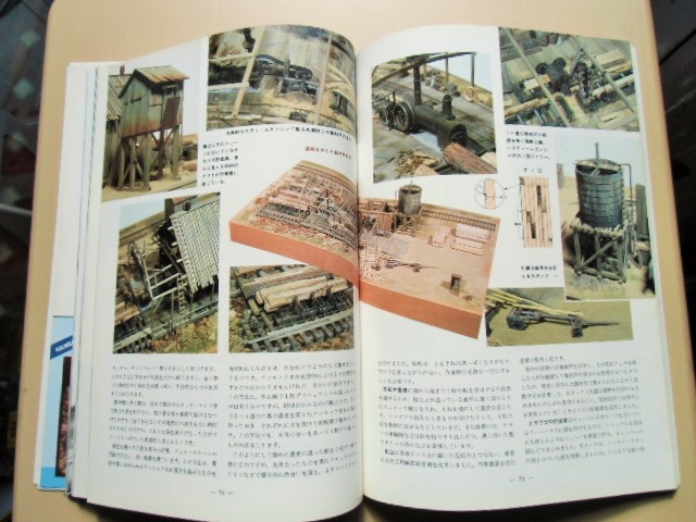 画像: 鉄道模型趣味　Ｎｏ４１６、　1982年６月号　筑豊のＤ５０を作る、ＥＦ１３を作る