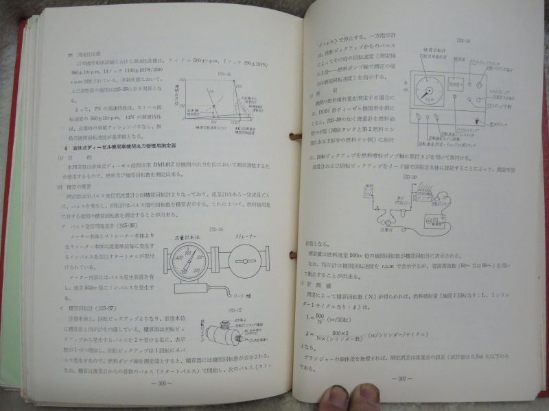 画像: 「検修指導書　６５　１９６８　日本国有鉄道　運転局」