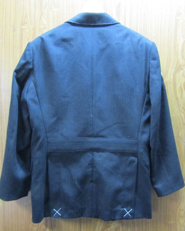 画像: JR西日本制服セット　（合）接客一般用　未使用