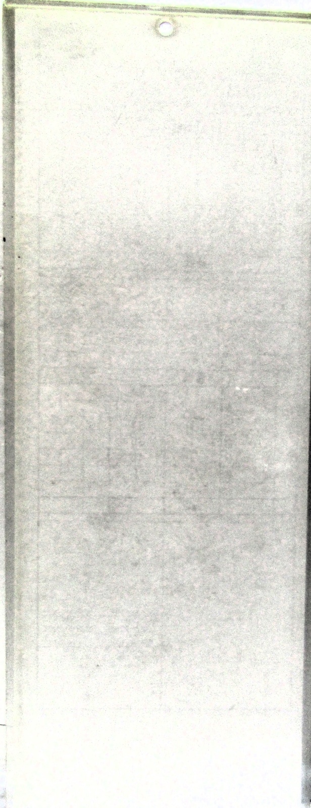 画像2: 篠ノ井派出 「EL2組 　変入　２３仕業 」 2005,03,01改正 行路揃い ケース入り1枚