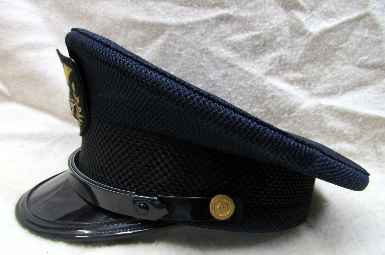画像2: 長崎バス制帽　５６ｃｍ　未使用