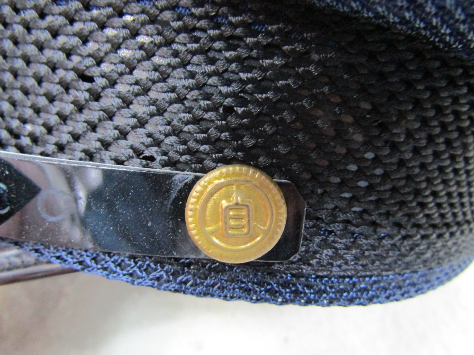 画像3: 長崎バス制帽　５６ｃｍ　未使用