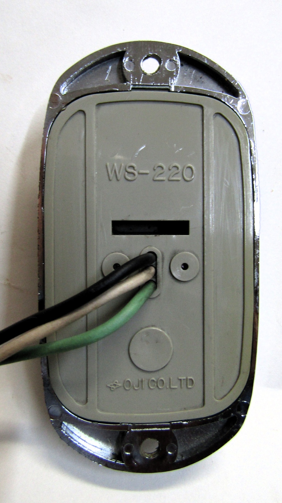 画像4: バス押しボタン　ＷＳ－２２０