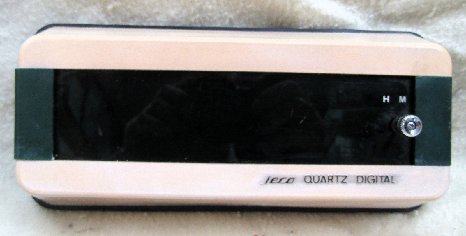 画像2: バス　デジタル時計　24V用