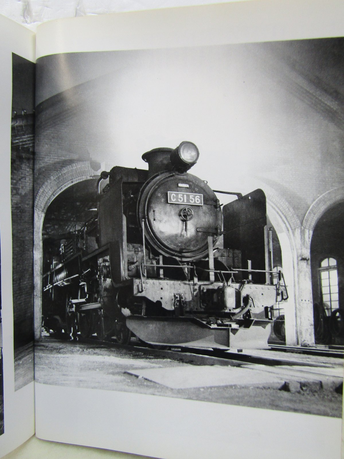 画像5: 月刊　蒸気機関車　「Ｎ０５８」　１９７８年１１月号　　特集・C51と後継機