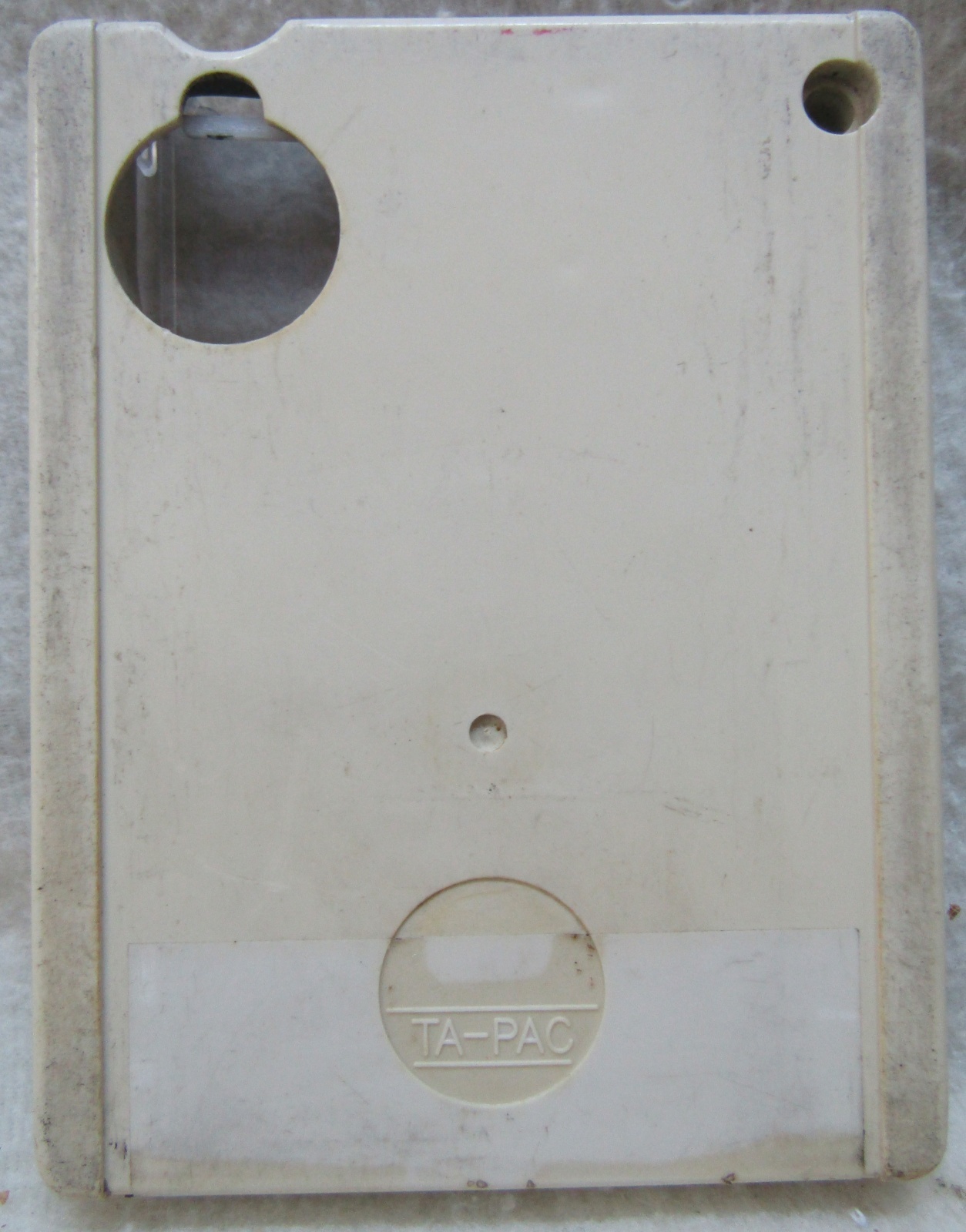 画像4: 熊本バス　案内テープ　（ネプチュン）     ５－１－１「センター　ー県庁・健軍・嘉島町役場ー城南」　