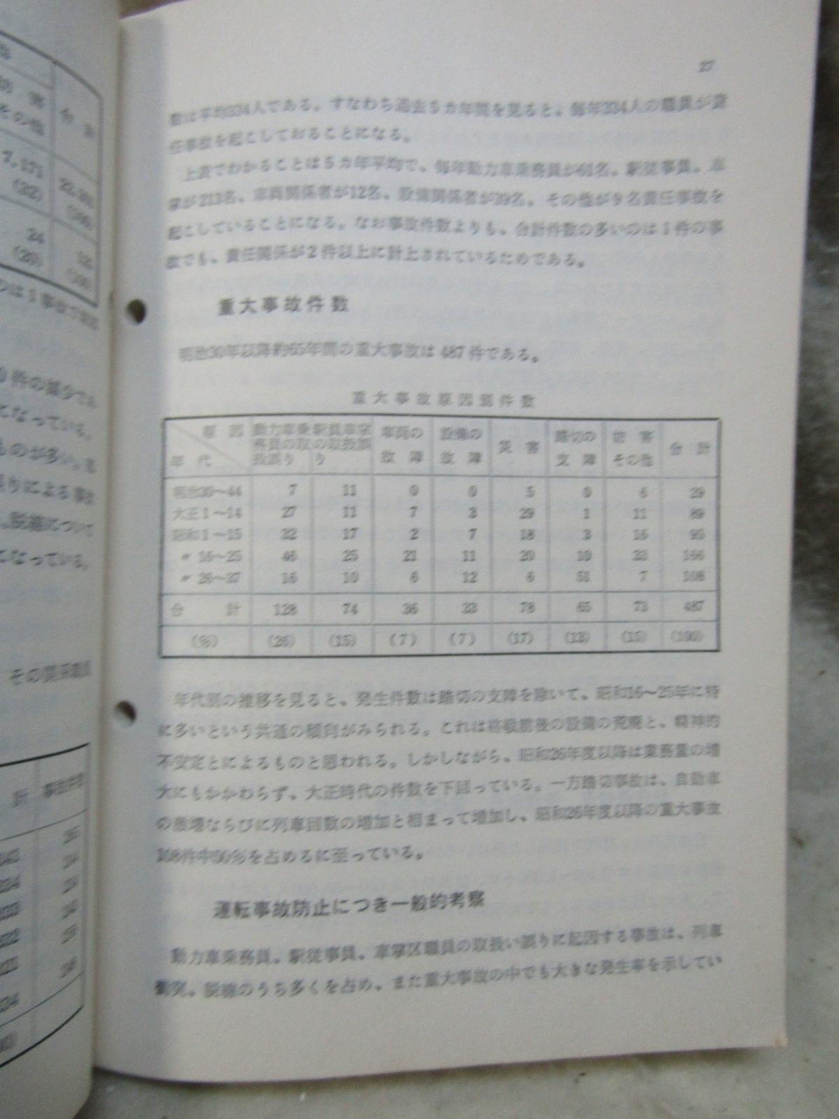 画像7: 「運転事故防止教材」　出版：交友社