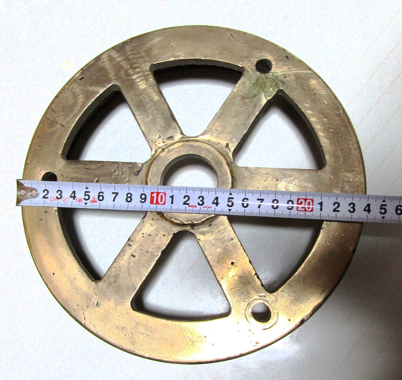 画像11: シリンダー空気カバー　（Ｃ５７）