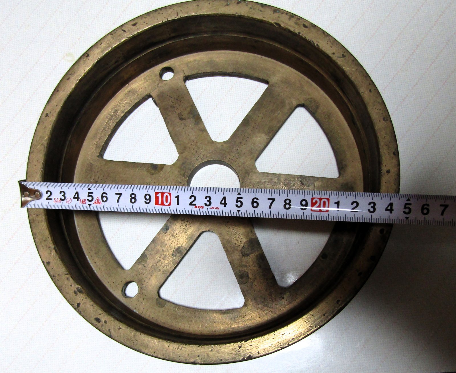 画像13: シリンダー空気カバー　（Ｃ５７）