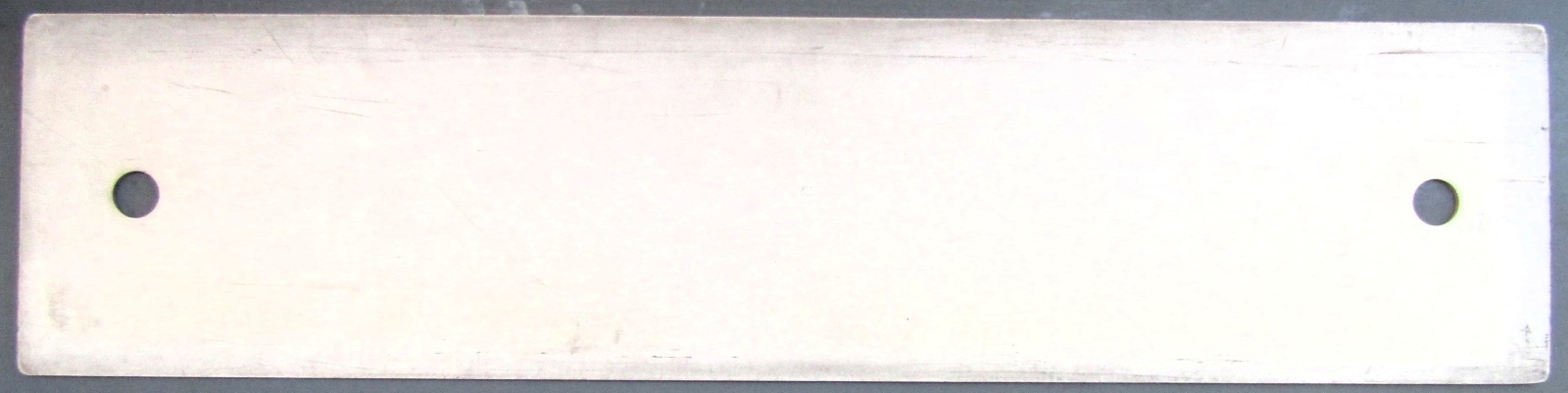 画像2: プラサボ「諫　早　⇔　長　崎」・「　無　地　」