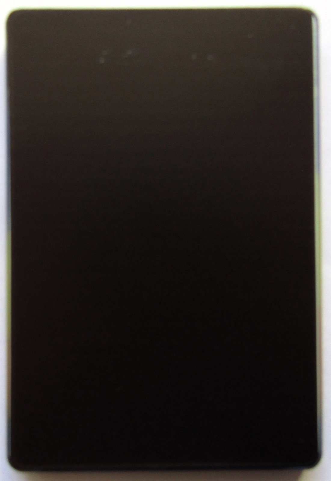 画像2: なつかしの京阪神発夜行列車シリーズ　アクリルマグネット　 No５　５８３系　特急「明星」  