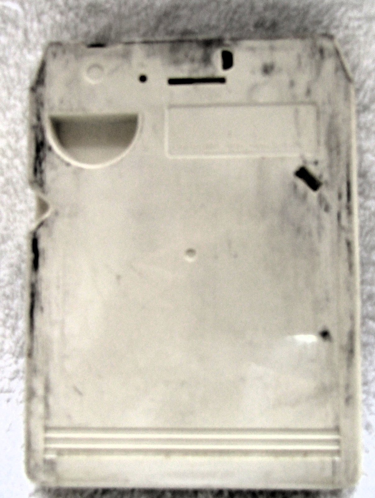 画像3: JR九州バス　案内テープ「００２　鹿児島→西駅・甲陵高校→郡山」