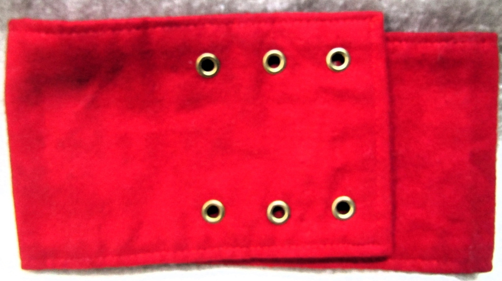 画像2: 腕章　「乗客専務」　未使用品