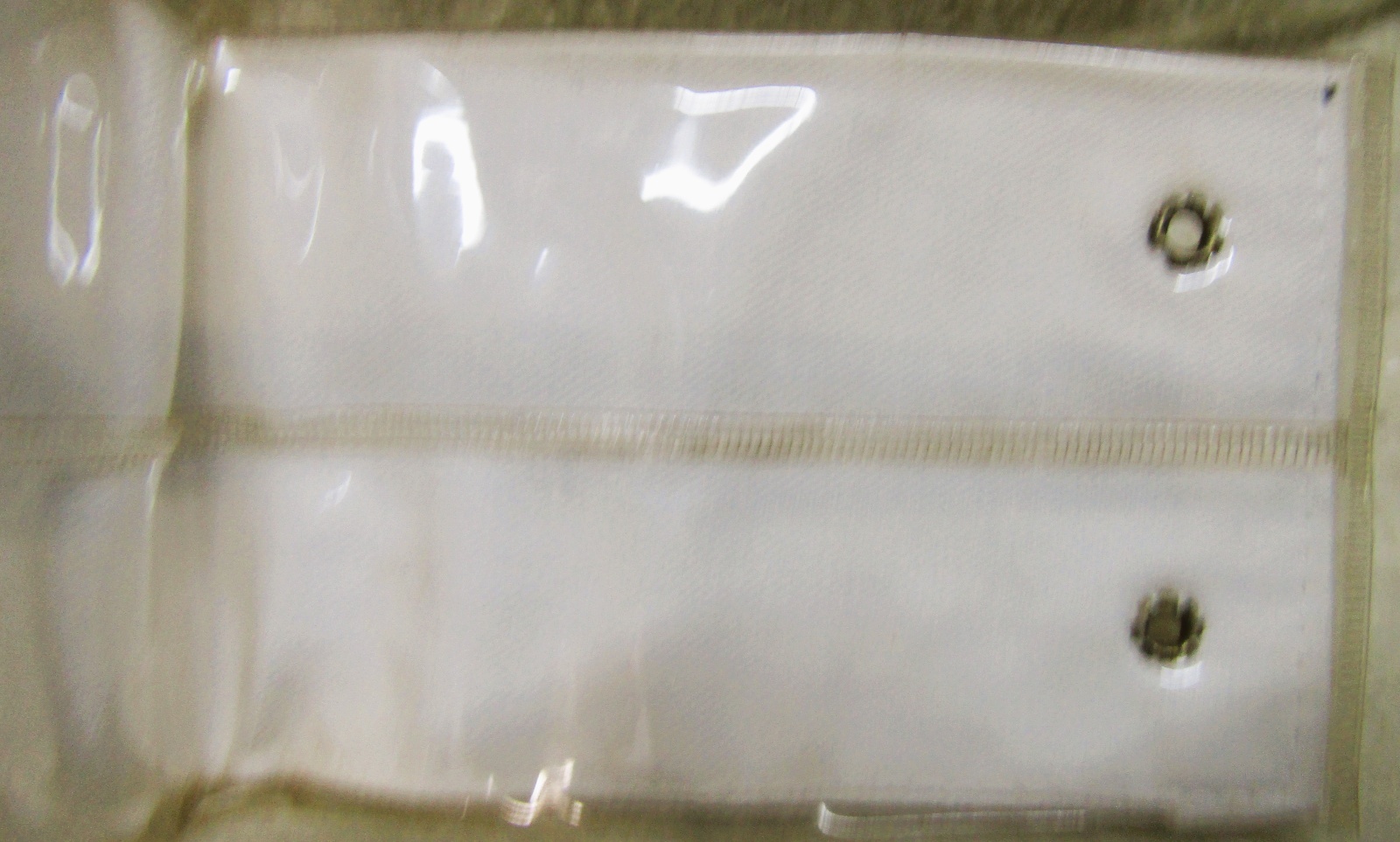 画像5: 腕章　「列車見張員」　未使用品